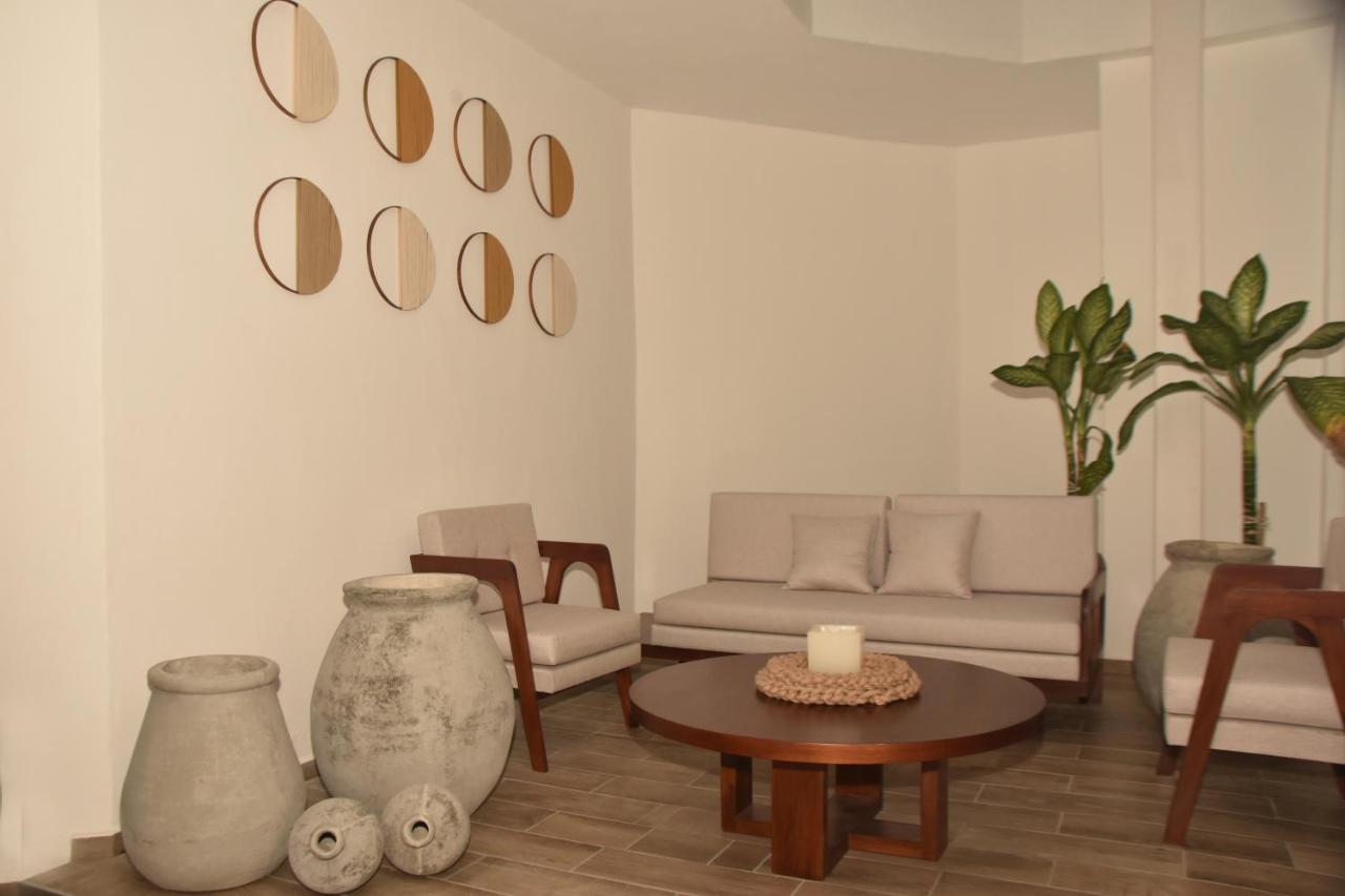 Luxury Apartment Two 신데 델 카르멘 외부 사진