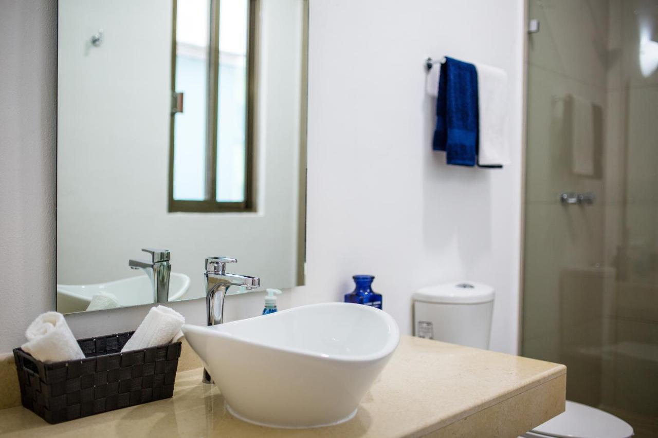 Luxury Apartment Two 신데 델 카르멘 외부 사진
