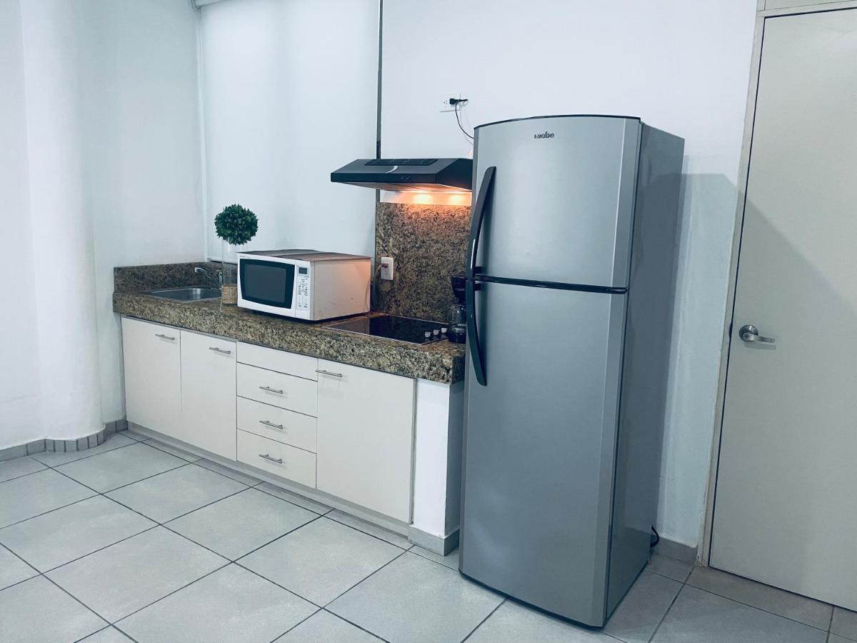 Luxury Apartment Two 신데 델 카르멘 외부 사진